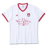 Bayern Munich 10/11 Culture Soccer T-Shirt