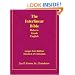 Larger Print Interlinear Hebrew Greek English Bible, Volume 3 of 4 Volumes