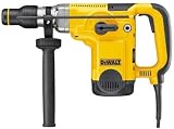 DEWALT D25600K 1-3 4-Inch SDS Max Rotary Hammer Kit