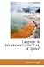 Language: An Introduction to the Study of Speech