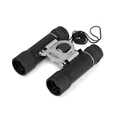 Gelert Scenic 10X25 Binoculars - Assorted , Size 10X25by Gelert