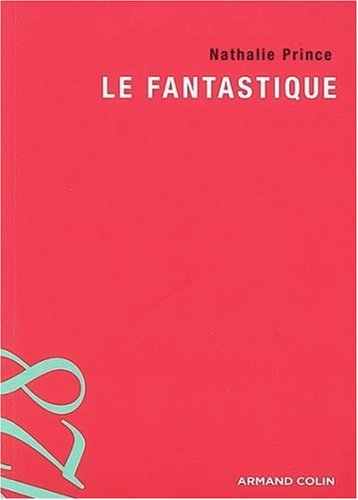City Travel Guides Discounted  Livres : Le fantastique