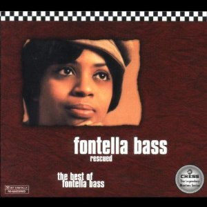 Fontella Bass - Blues Brother, Soul Sister - Zortam Music