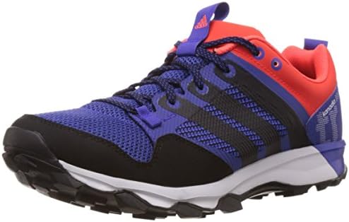 Adidas Kanadia 7 Trail Running Shoes - SS15 - 6.5 - Orange