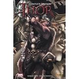Thor. Per Asgard. Complete editiondi Robert Rodi