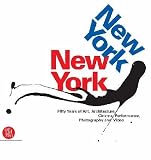New York, New York