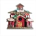 WINERY BIRDHOUSE