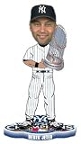 New York Yankees Derek Jeter #2 2009 World Series Champions Bobble Head