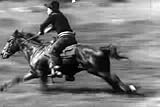 Cowboy Action Shooting Movie: Rough Riding Ranger (1935) DVD: A Wild West Outlaws Film Starring Allen Greer