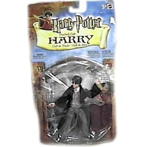 Harry Potter Dueling Club Figure