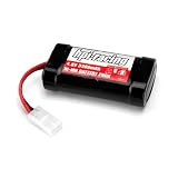 4.8V 3300mAh NiMH Stick Battery Pack: F10 by hpi-racing