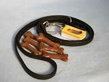 Dog Training Equipment - 24"W x 18"H - Peel and Stick Wall Decal by Wallmonkeys