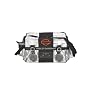 Harley Davidson Insulated Cooler Bag with Built-in AM/FM Radio