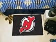 New Jersey Devils Starter Mat