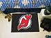 New Jersey Devils Starter Mat