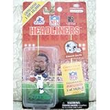 1997 Corinthian NFL Headliners Limited Edition Throwbacks Headliners - Emmitt Smith