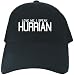 CAPS BLACK EMBROIDERY  LOVE ME , I SPEAK HURRIAN 