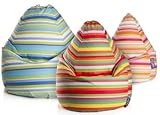 Sitzsack Sitzkissen Sophia Bean Bag 220L rose