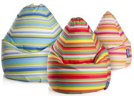 Sitzsack Sitzkissen Sophia Bean Bag 220L rose