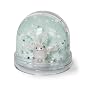 Trousselier - Globe porte photo Ange lapin de Trousselier