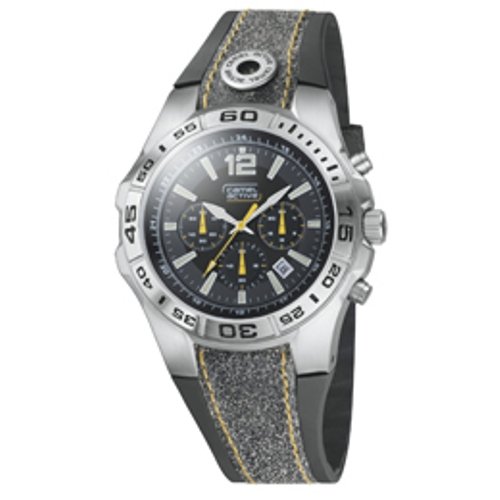 camel active Herrenuhr A796.3672PHPA
