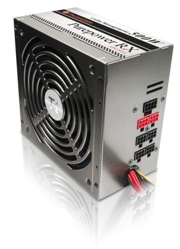 Purepower Rx 500W