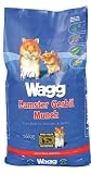 Wagg Hamster Gerbil Munch Small Pet Food Mix 1kg