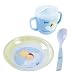 Dinico 0003777002 - Ferli, Starterset 3-teilig