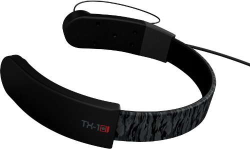 Gioteck TX1 360 Throat Microphone