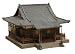 建物コレクション お寺A
