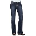 Mossimo&reg; Black: Premium Denim Bootcut Jeans - New Southgate