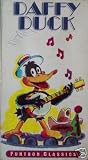 Daffy Duck: Yankee Duck, 