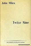 Twice nine