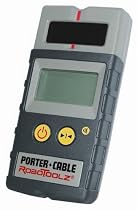 RoboToolz A1655 Laser Detector/Receiver