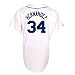 Felix Hernandez Seattle Mariners Replica Home Jersey