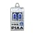 PIAA サザンスターホワイト T10 H-531