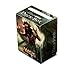 Ultra Pro UP86120 Magic Theros Full View Deck Box