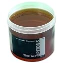 Hive - options warm wax 425g - pack of 3