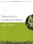 Magnetism in Condensed Matter (Oxford Master Series in Condensed Matter Physics)