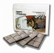 Drinkwell Fountain Premium Replacement Filter 3 pack