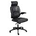 Safco Incite High Back, Black