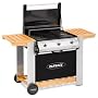 Outback Spectrum 3 Burner (Flatbed)