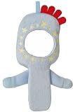 In The Night Garden Iggle Piggle Play Mirror