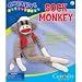 Classic Sock Monkey