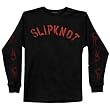 Slipknot - Sprayed Logo Thermal