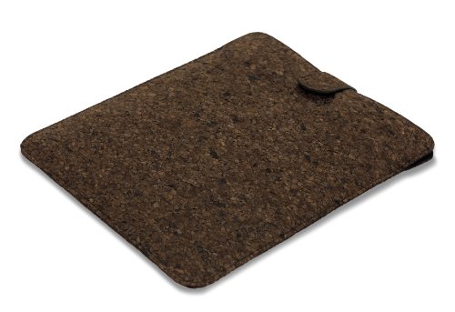 Corkcase Pochette en li�ge pour iPad - ...