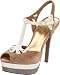 Jessica Simpson Women's Js-Emmali Platform Sandal