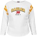 Elliott Sadler Women's Blocked In Raglan Tee
