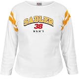 Elliott Sadler Women's Blocked In Raglan Tee