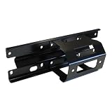 2005-2010 Polaris Sportsman, X2, and Touring KFI Winch Mount